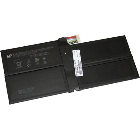 Battery Technology BATTERY FOR MICROSOFT SURFACE PRO 7 1866  7 G3HTA061H-BTI