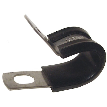 Gardner Bender Clamp Rubber Steel Insul 1In PPR-1600