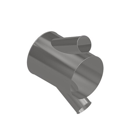 Nordfab Dust Collection Duct and Fittings 8040103862