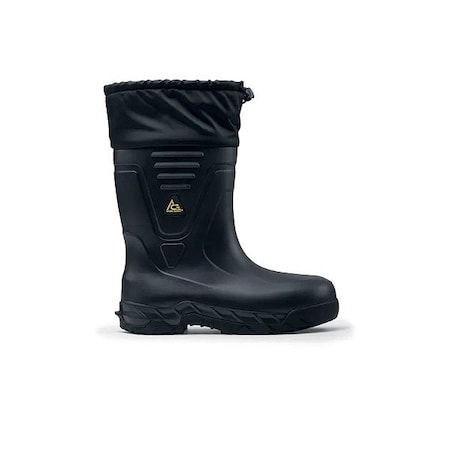 Shoes For Crews Boot, Bullfrog Elite, Size Men's 14 71845-S14