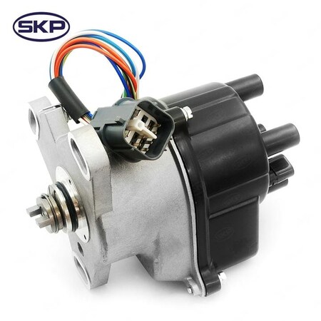 Skyward Automotive Products Distributor, SKDITD84