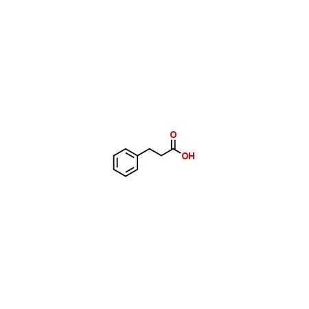 Ak Scientific 3-Phenylpropionic acid (25g), CAS 501-52-0 A327-25g