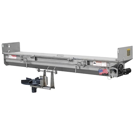 Buyers Parts & Accessories for Spreaders - Vehi 92430SSA