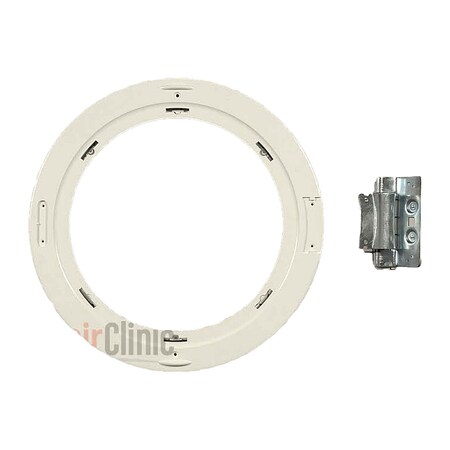 Frigidaire Washer Inner Door Panel 134426500