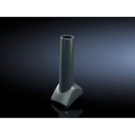 Rittal Cp 60 Signal Pillar Mount 6206900