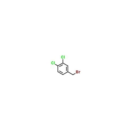 Ak Scientific 3, 4-Dichlorobenzyl bromide (5g), CAS 18880-04-1 B971-5g