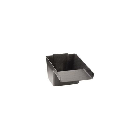 Pondmaster Waterfall Kit ProLine 8.75 ft. Plastic 950 gal Black 02477