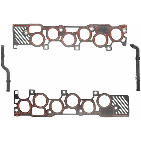 Fel-Pro Engine Intake Manifold Gasket Set,  MS95932-1