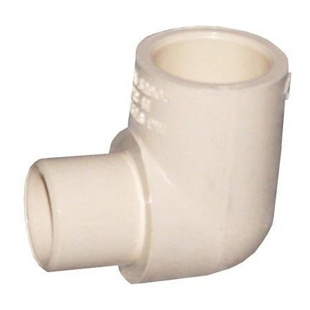 Nibco 3/4CPVC 90 Street Elbow T00140D