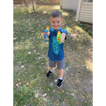 Water Sports Alpha Water Gun 88112-0