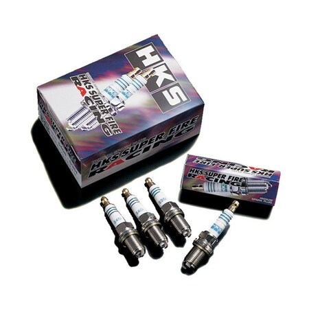 Superjock M45RE Super Fire Racing Spark Plug SU2065480