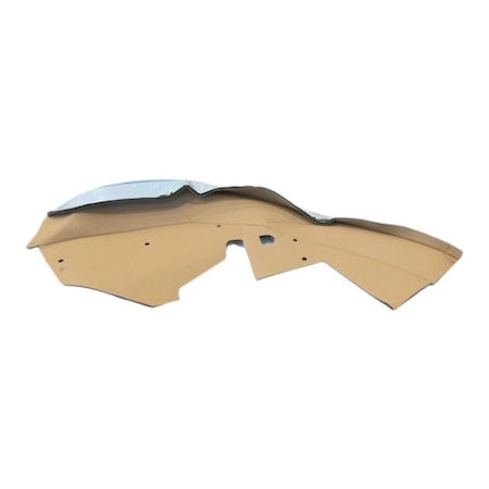 John Deere ACOUSTICAL UPHOLSTERY, OEM ER201391