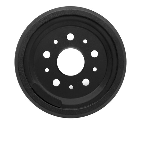 Dfc True-Balanced Brake Drum, Brake Drum,  365-66000