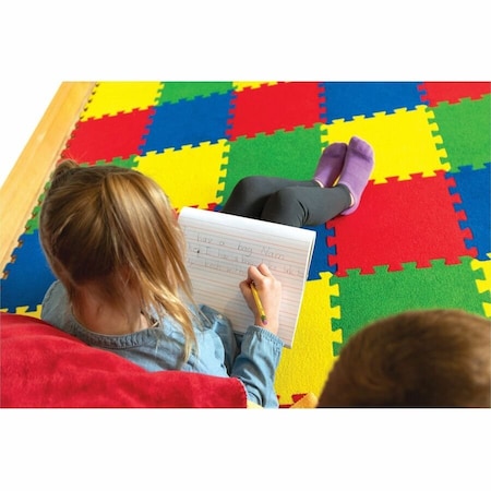 Pacon Grades K1 Multisensory Handwriting Tablet, White PAC2470