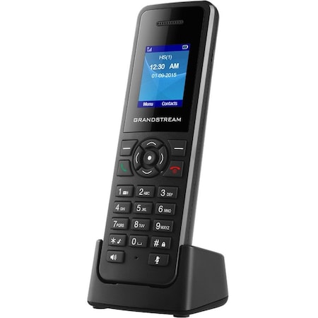 Grandstream The Dp720 Is A Dect Cordless Voip Phone Supporting A Range Of 50 DP720