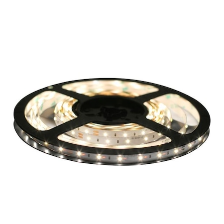 Westgate UL Listed LED Ribbon 2216 60LED 5000K IP20 CRI>90. 24V 8MM PCB led strip 260 lm/Ft 1.5W/Ft ULR-IN-16F-SO-50K
