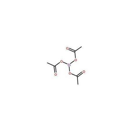 Ak Scientific Bismuth(III) acetate (25g), CAS 22306-37-2 7694AF-25g