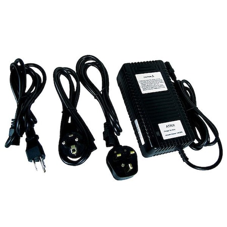 Atrix Vacuum Charger, 8 1/2" L BPAICHG