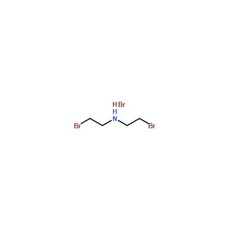 Ak Scientific Bis(2-bromoethyl)amine hydrobromide (1g), CAS 43204-63-3 W6266-1g