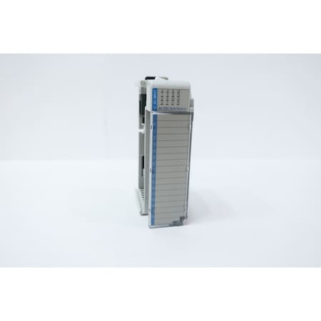 Allen Bradley COMPACT I/O SINK/SOURCE HIGH SPEED INPUT MODULE SER A 1769-IQ16F