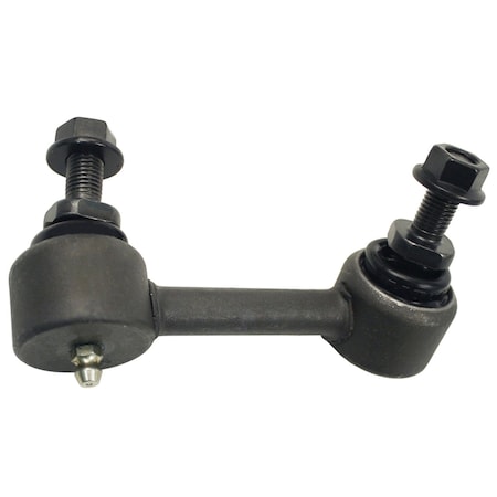 Moog Front Right; Rear Left; Rear Right Suspension Stabilizer Bar Link, K80466