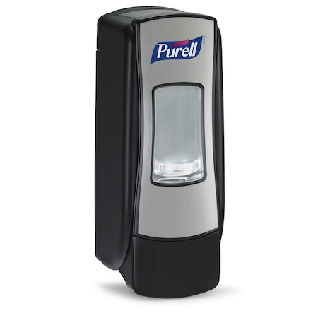 Purell ADX-7 700mL Hand Sanitizer Dispenser, Push-Style 8728-06