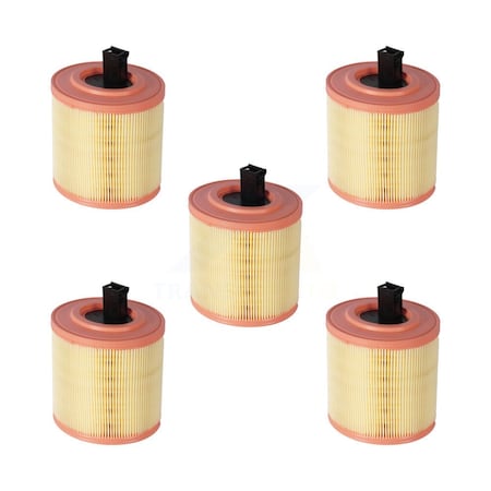 Pur Air Filter, For Chevrolet Cruze Cadillac ATS, 5PK K57-100939