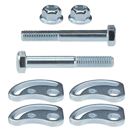 Moog Front Alignment Caster / Camber Kit,  K100026