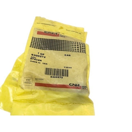 Cnh SPACER, CNH OEM S300272 S300272