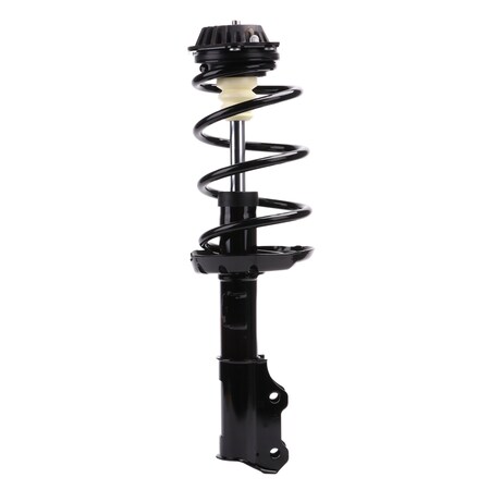Monroe Suspension Strut and Coil Spring Assembly, 173133