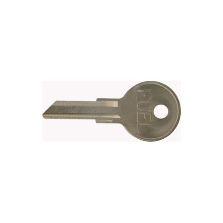 Strattec Gas/Fuel B1 Longer, 10PK 322721