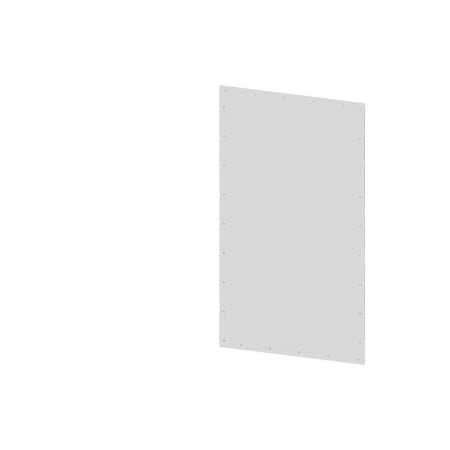 Siemens SIVACON side panel 8MF1800-2UW63-1C
