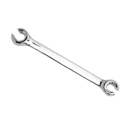 Genius Tools 12 x 13mm Double Ended Offset Ring Wrench 741213