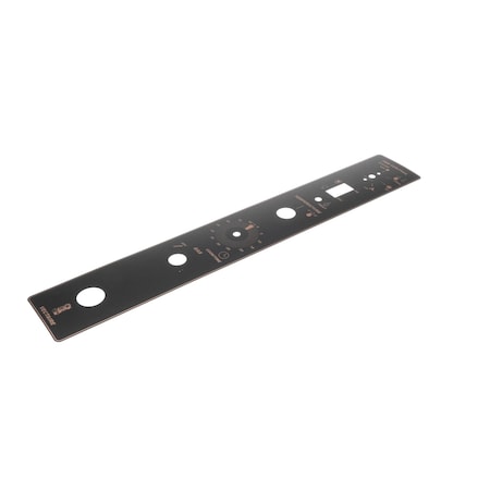 Montague Overlay, Control Panel, Vectaire 115E, 2 Speed 33971-7