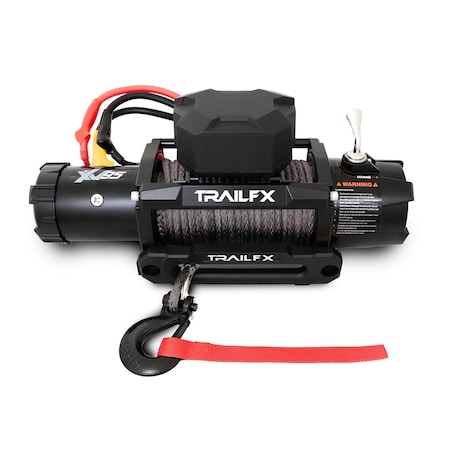Trailfx WINCHES WXVS95B