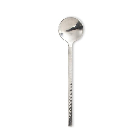 Abbott Collection 4.5 in. Spoon with Hammer Handle AB-36-HAMMER-SPOON