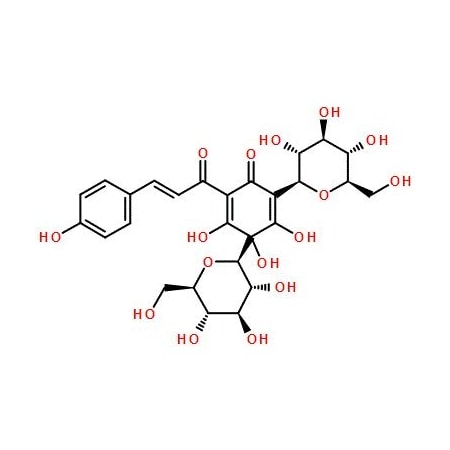 Ak Scientific Hydroxysafflor yellow A (10mg), CAS 78281-02-4 X1163-10mg