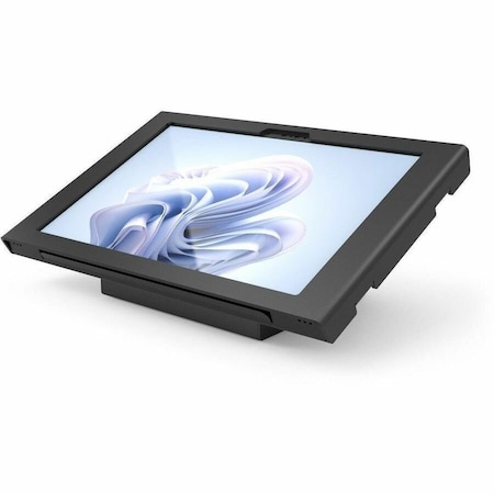 Compulocks SURFACE PRO 8-10 APEX ENCLOSURE AV CONFERENCE CAPSULE BLACK 341B580APXB