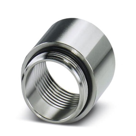 Phoenix Contact HC-NPT-1/1-M32 NPT adapter IP68 up to 5 1686863