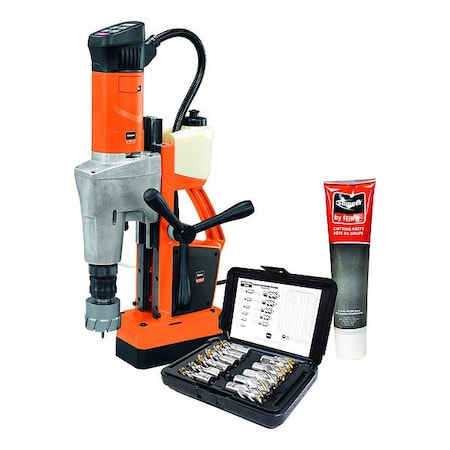 Fein FEIN JCM256U CUTTER SET/10OZ PASTE JCM 256U + 63134999036 + 32160015980