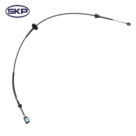Skyward Automotive Products Automatic Transmission Shifter Cable, SK721124