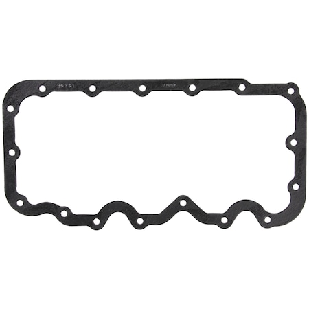 Fel-Pro OIL PAN GASKET SET OS30831