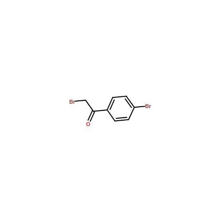 Ak Scientific 2, 4'-Dibromoacetophenone (100g), CAS 99-73-0 I731-100g