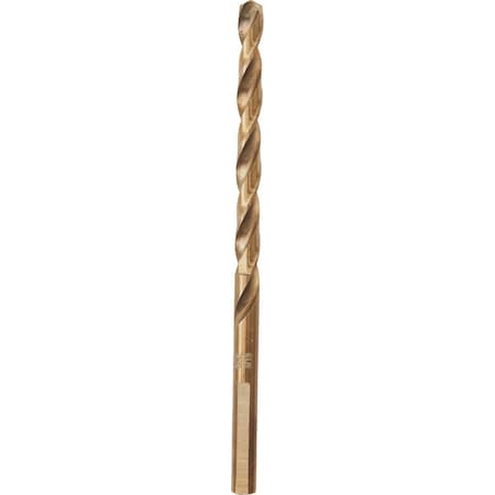 Do It Best 3/16'' Cobalt Drill Bit QJDIB-DB-037
