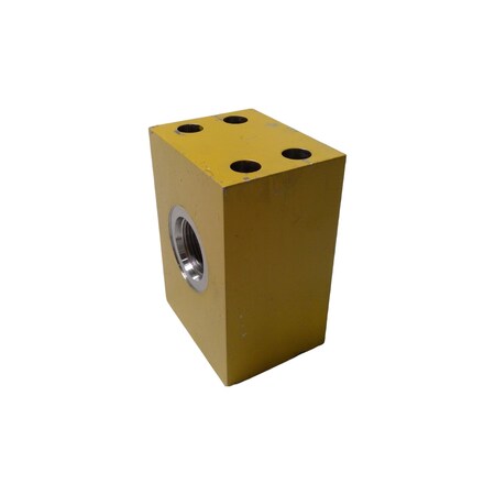 Caterpillar BLOCK, CATERPILLAR OEM 1689666 1689666