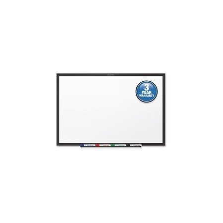 Quartet Melamine Dry Erase Board, 96"x48", White S538B