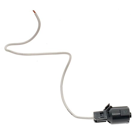 Acdelco CONNECTOR SEN-KNOCK, Ignition Knock (Detonation) Sensor Connector, PT2295