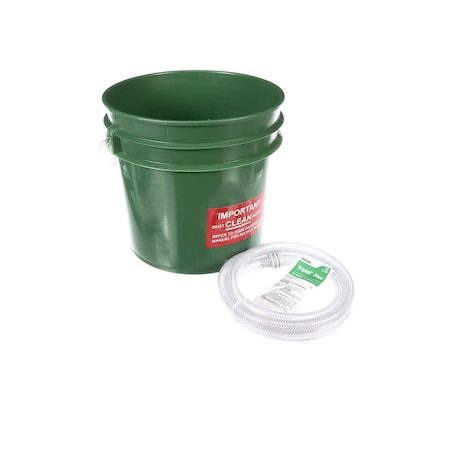 Perfection Clean-In-Place Kit, EMCIP 11-C110-A