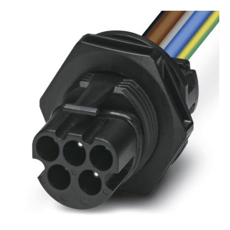 Phoenix Contact PRC 5-FT25-MC4-150 Panel feed-through 1409212