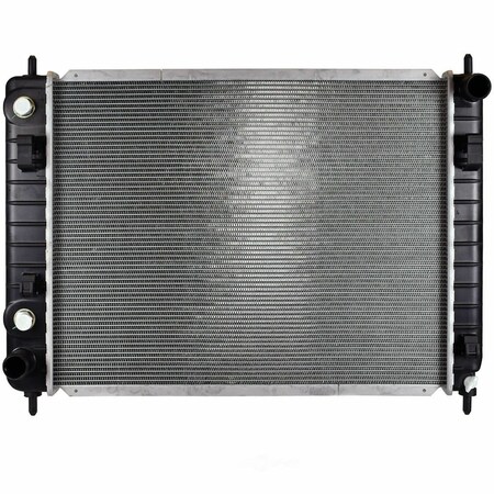 Denso DENSO Radiator 221-9017